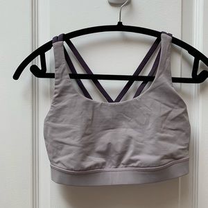 Lululemon Energy Bra